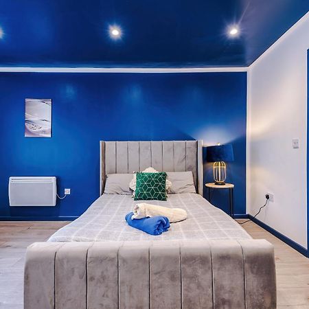 Empire Fleetwood Apartments - Windsor Terrace Esterno foto