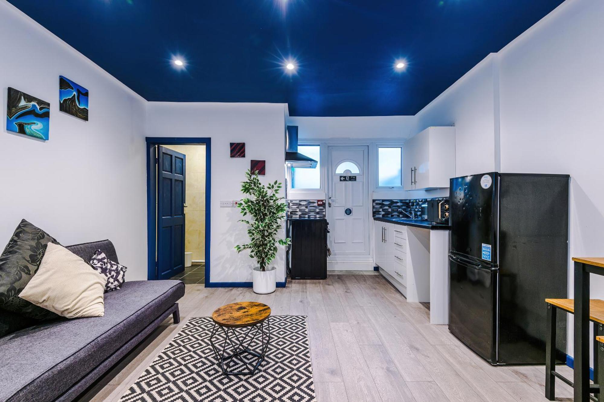 Empire Fleetwood Apartments - Windsor Terrace Esterno foto