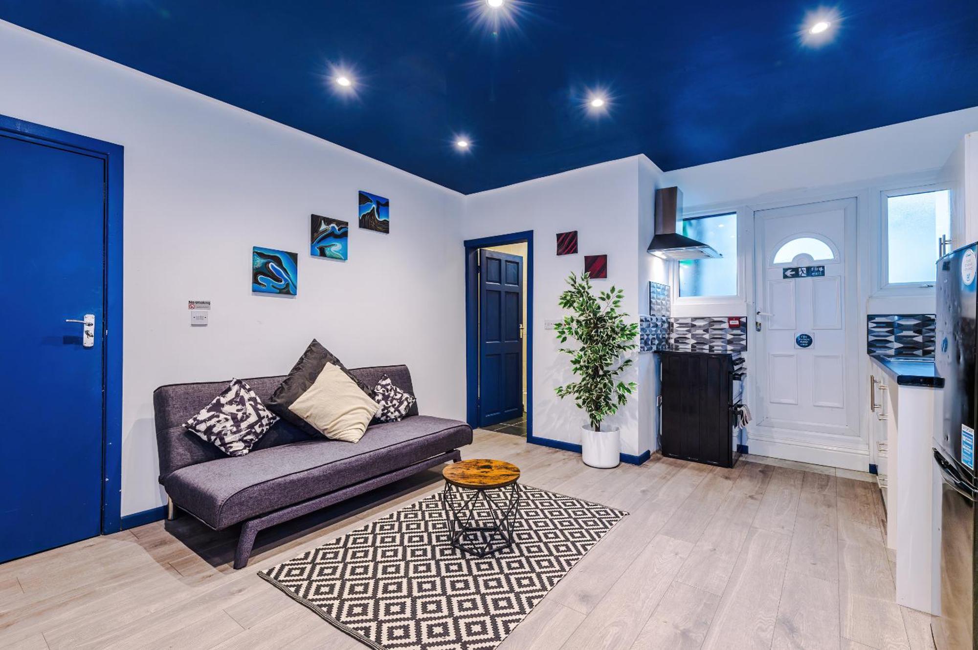 Empire Fleetwood Apartments - Windsor Terrace Esterno foto
