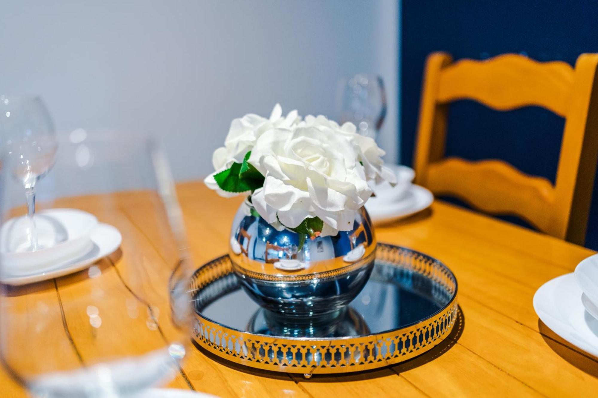 Empire Fleetwood Apartments - Windsor Terrace Esterno foto