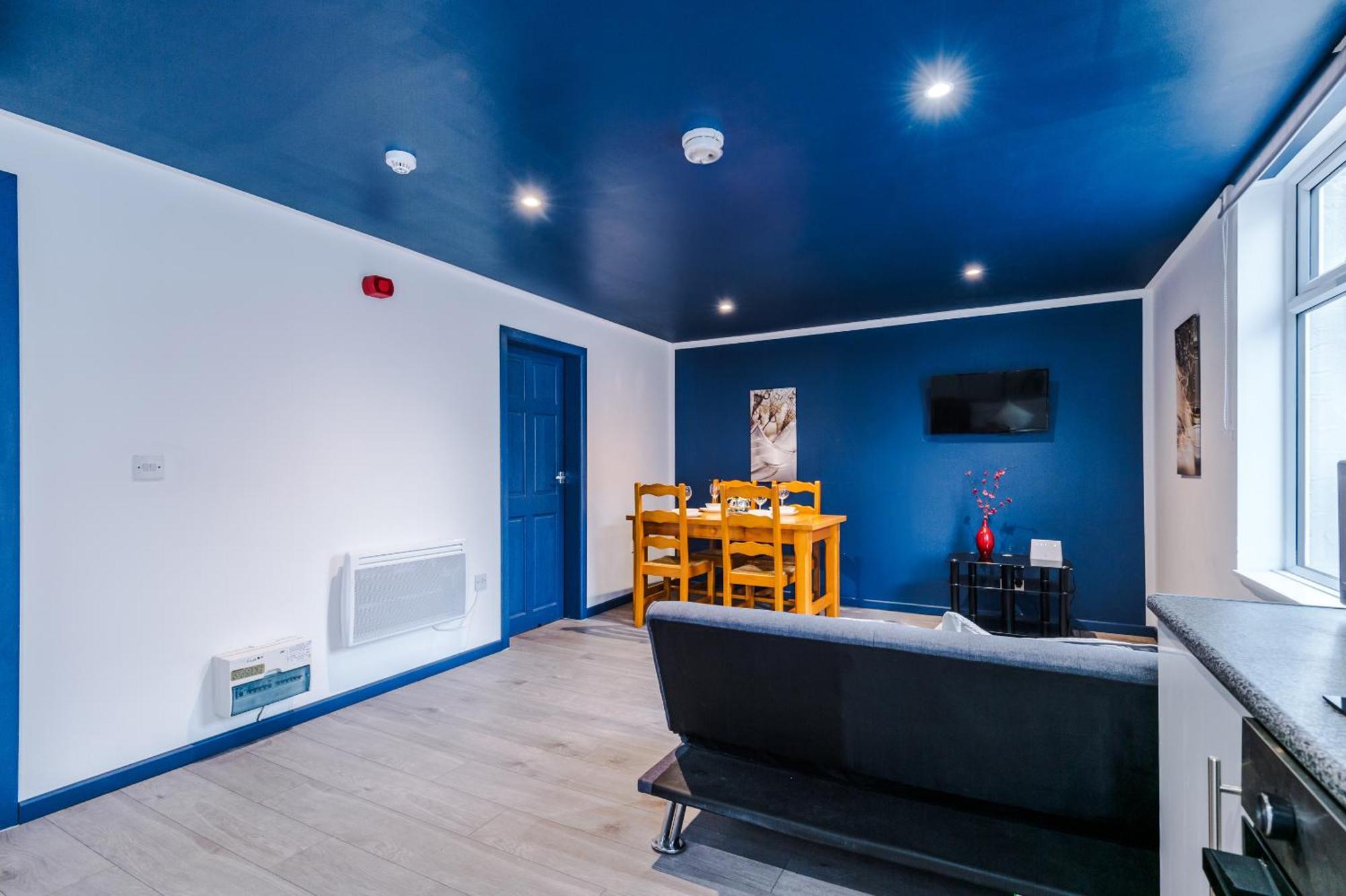 Empire Fleetwood Apartments - Windsor Terrace Esterno foto