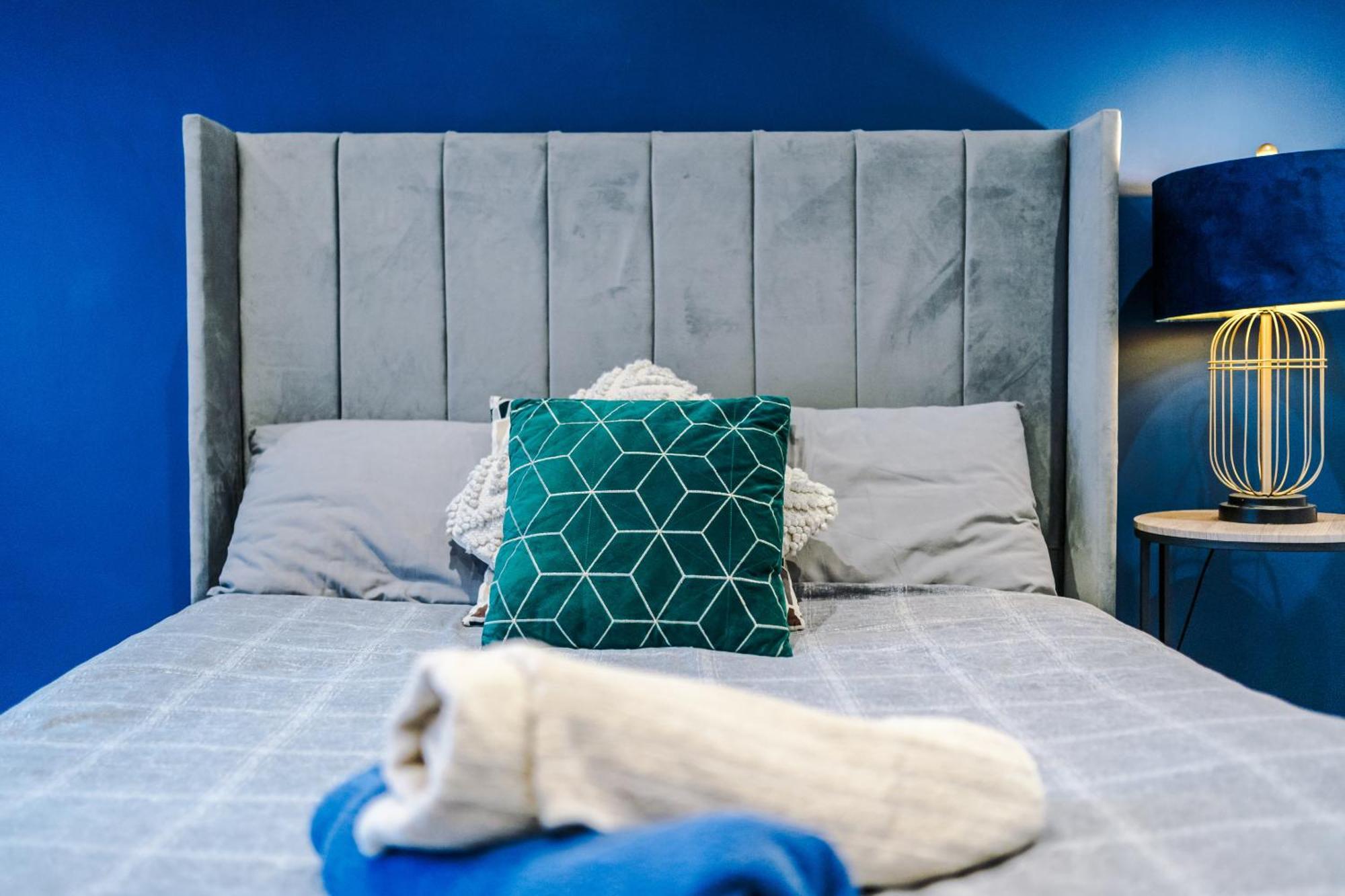 Empire Fleetwood Apartments - Windsor Terrace Esterno foto