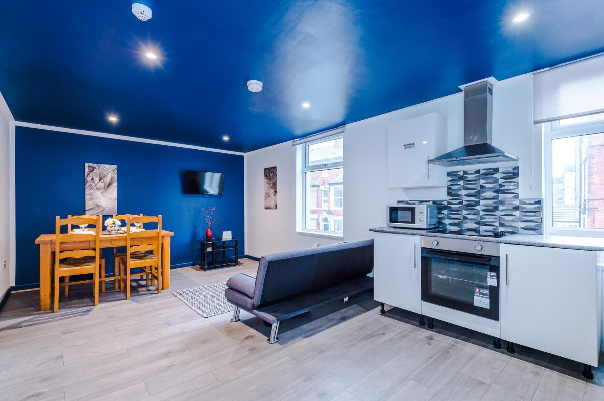 Empire Fleetwood Apartments - Windsor Terrace Esterno foto