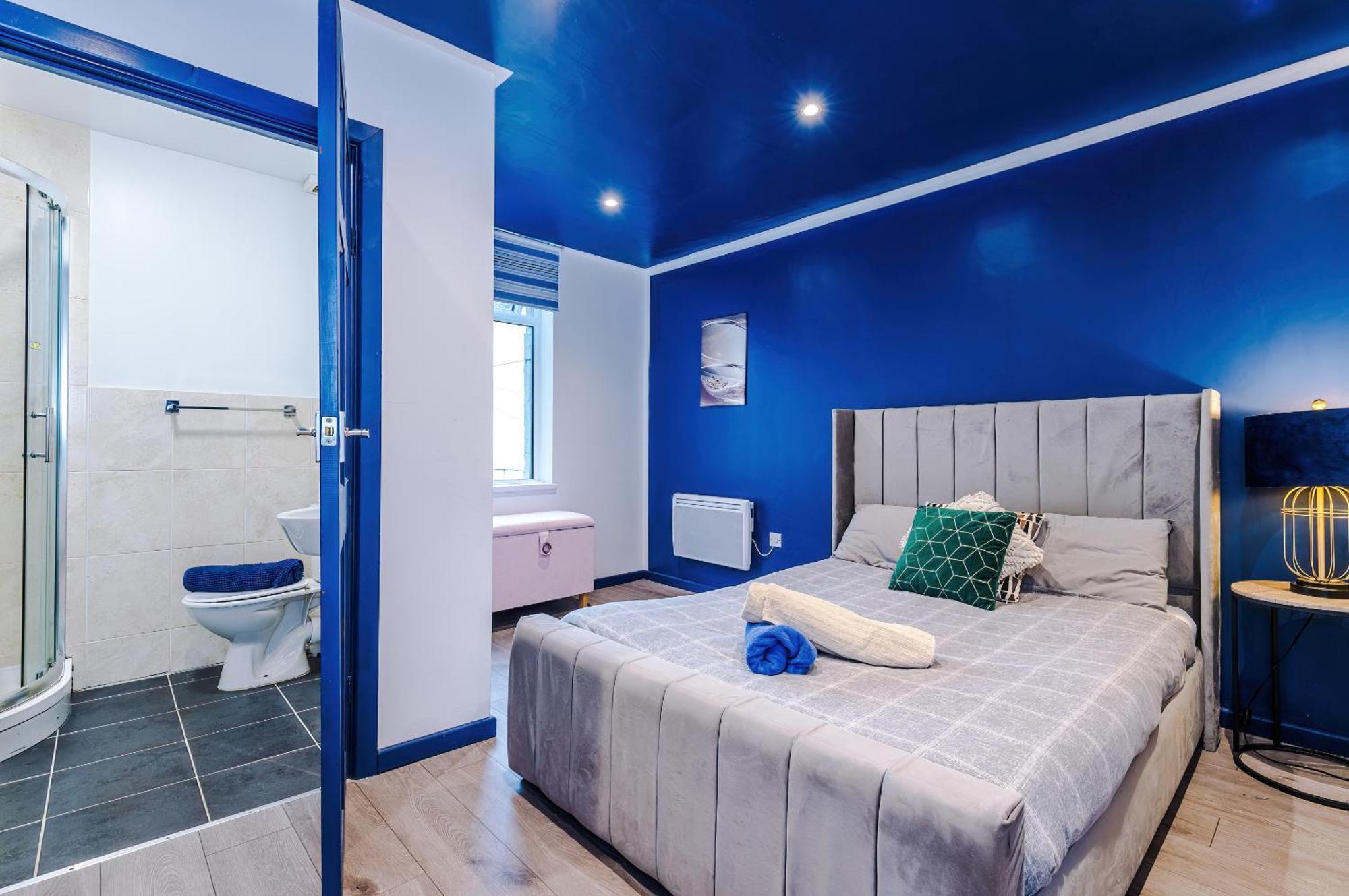 Empire Fleetwood Apartments - Windsor Terrace Esterno foto