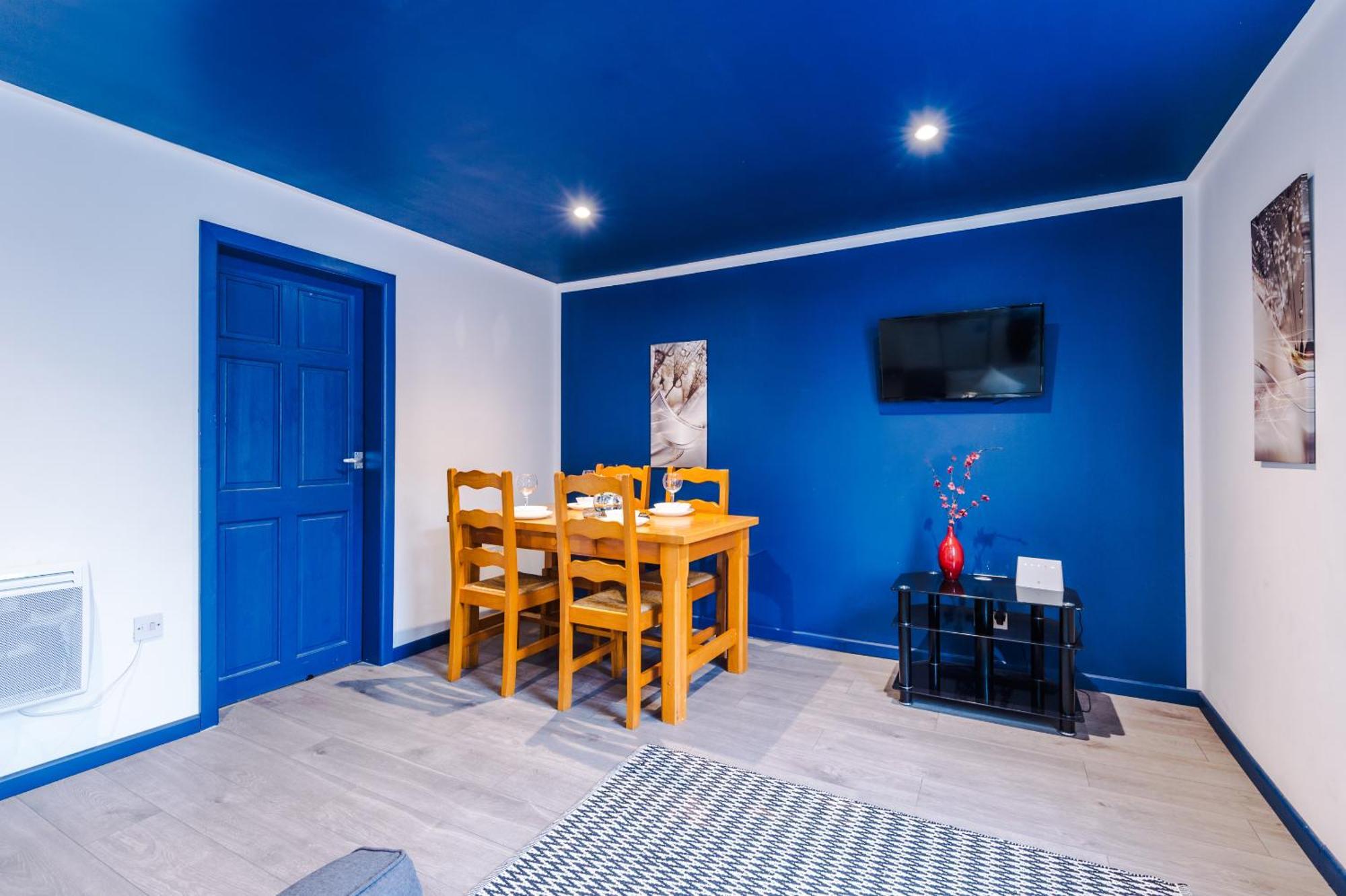Empire Fleetwood Apartments - Windsor Terrace Esterno foto