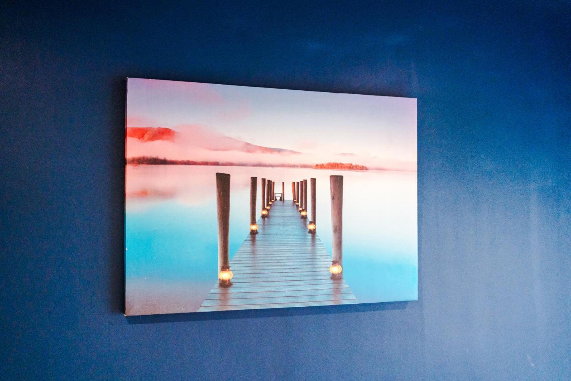 Empire Fleetwood Apartments - Windsor Terrace Esterno foto