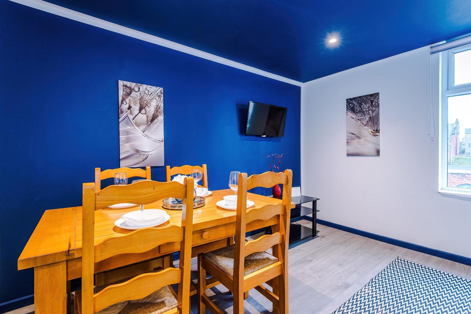 Empire Fleetwood Apartments - Windsor Terrace Esterno foto