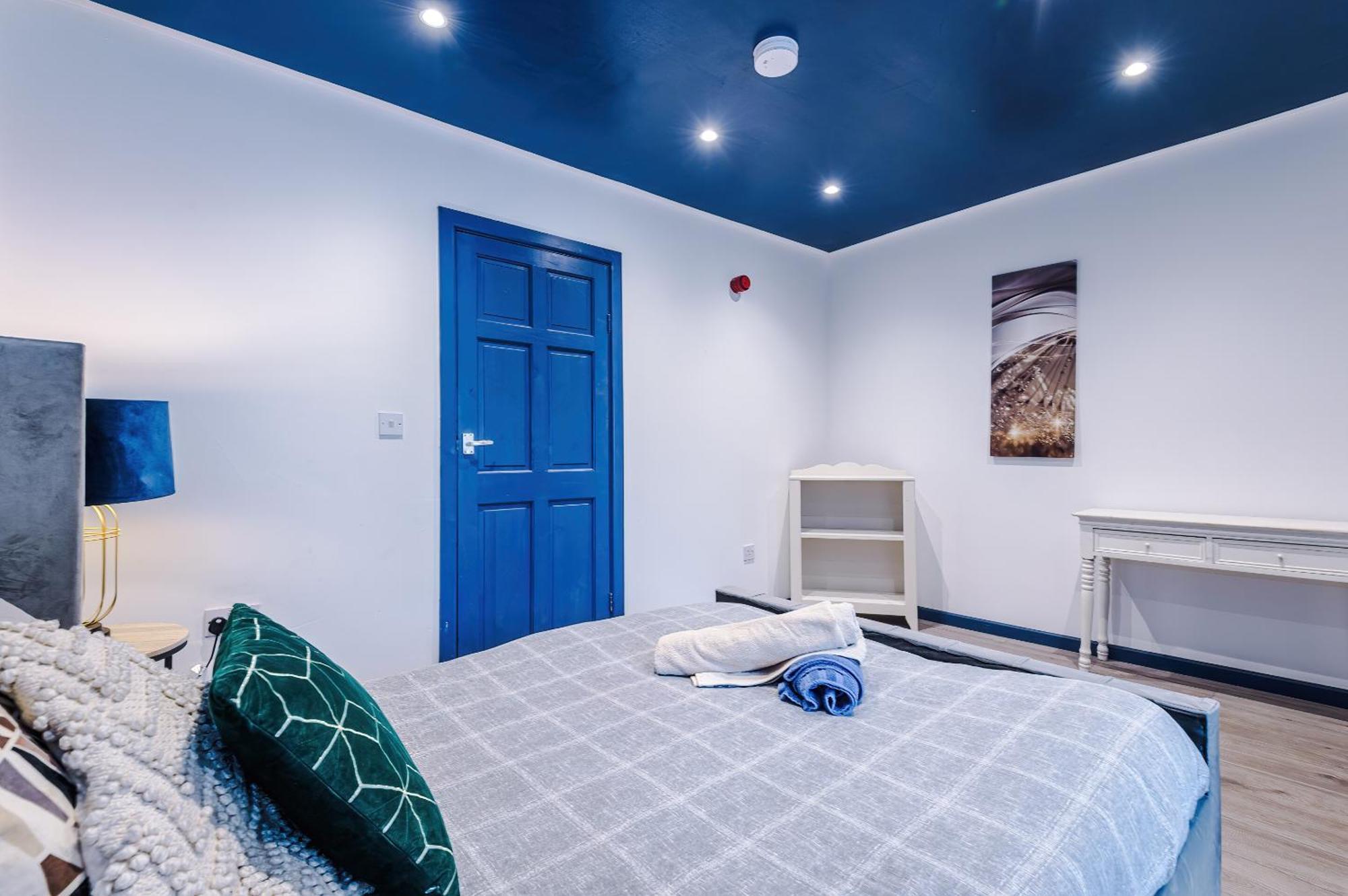 Empire Fleetwood Apartments - Windsor Terrace Esterno foto