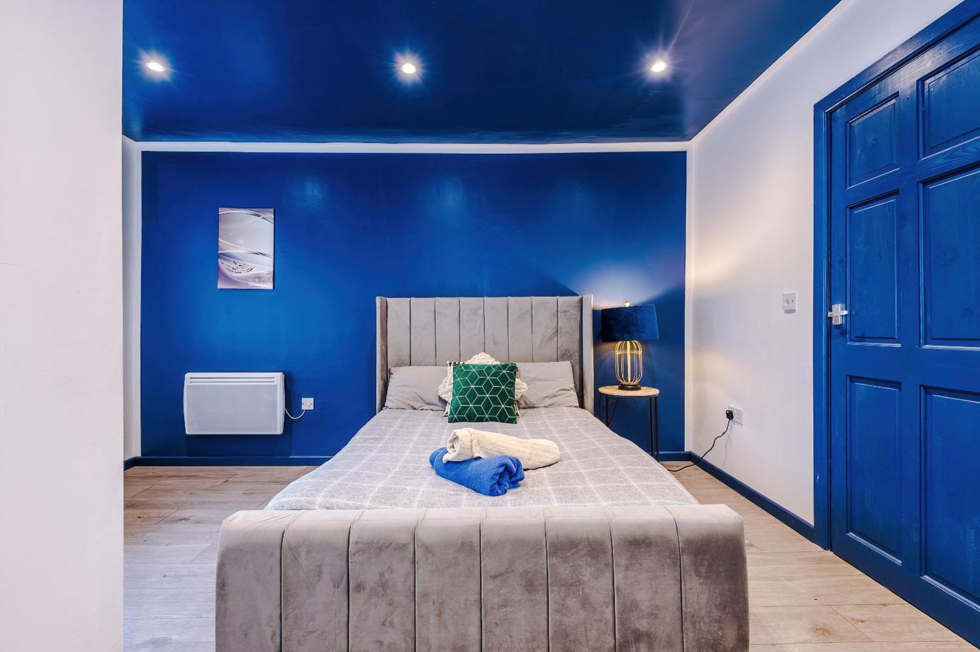 Empire Fleetwood Apartments - Windsor Terrace Esterno foto