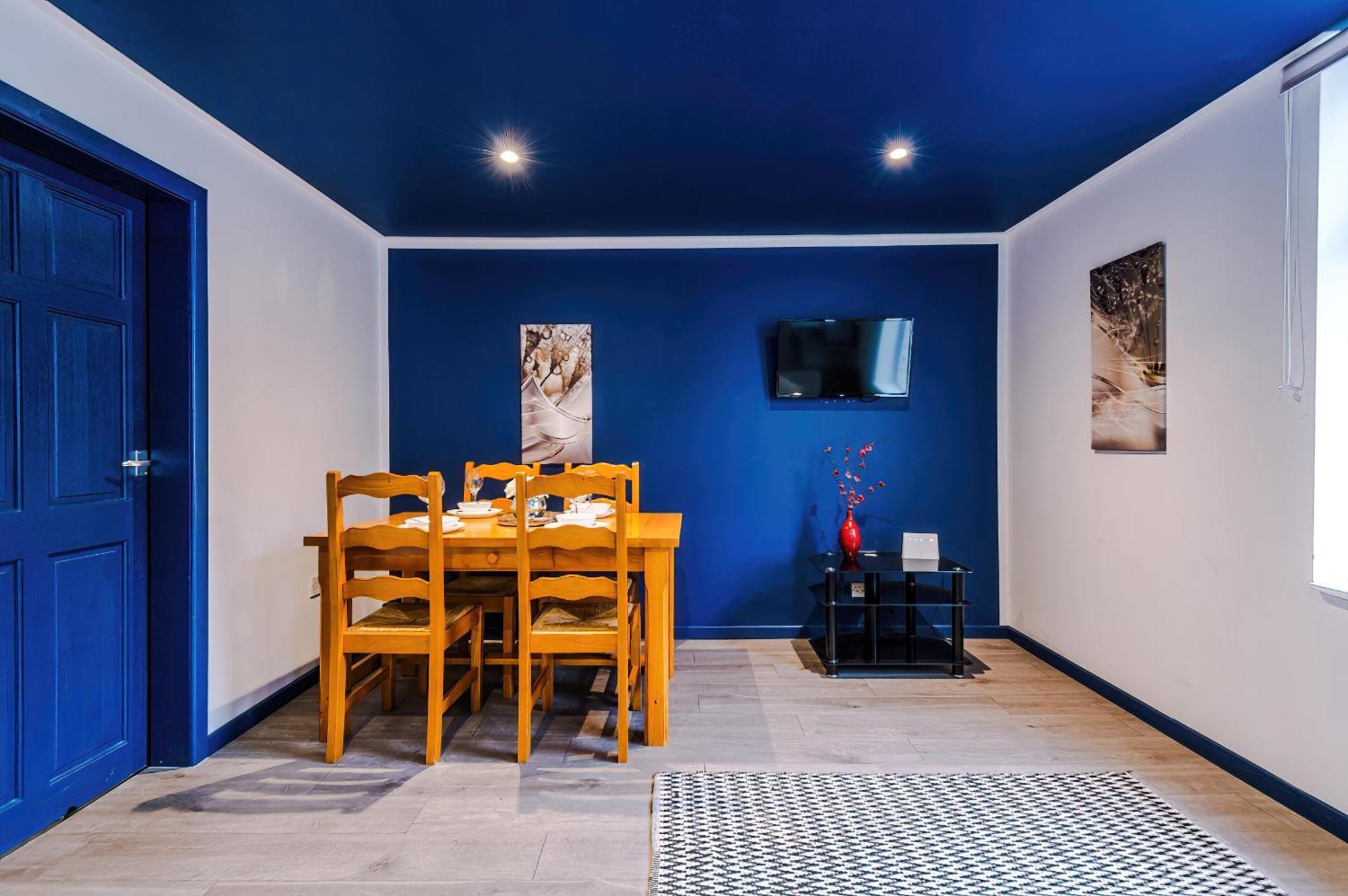 Empire Fleetwood Apartments - Windsor Terrace Esterno foto