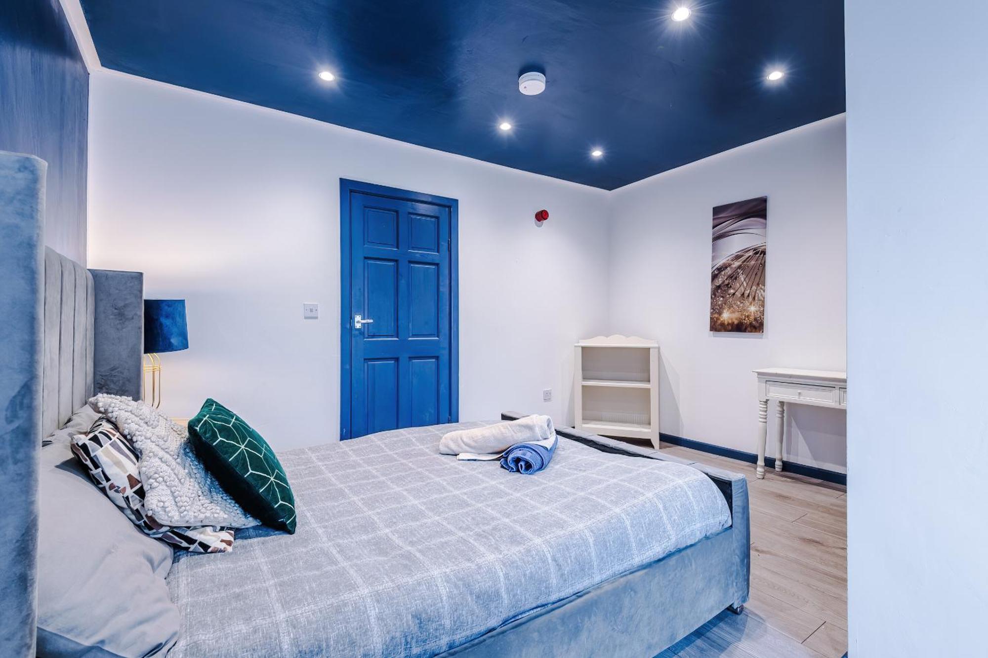 Empire Fleetwood Apartments - Windsor Terrace Esterno foto