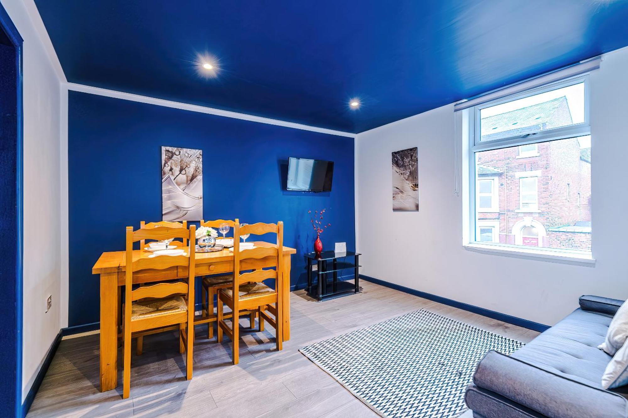 Empire Fleetwood Apartments - Windsor Terrace Esterno foto