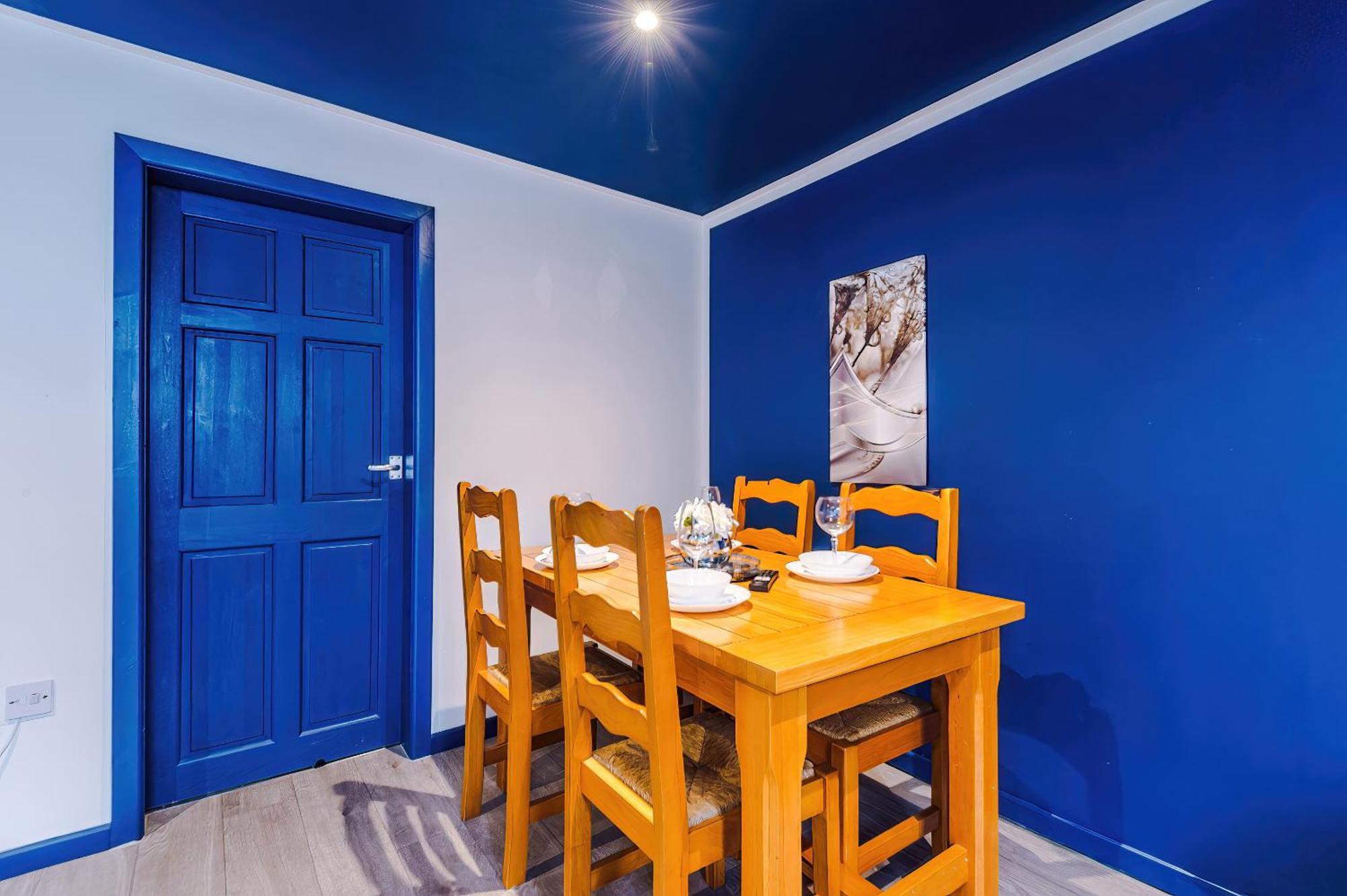 Empire Fleetwood Apartments - Windsor Terrace Esterno foto