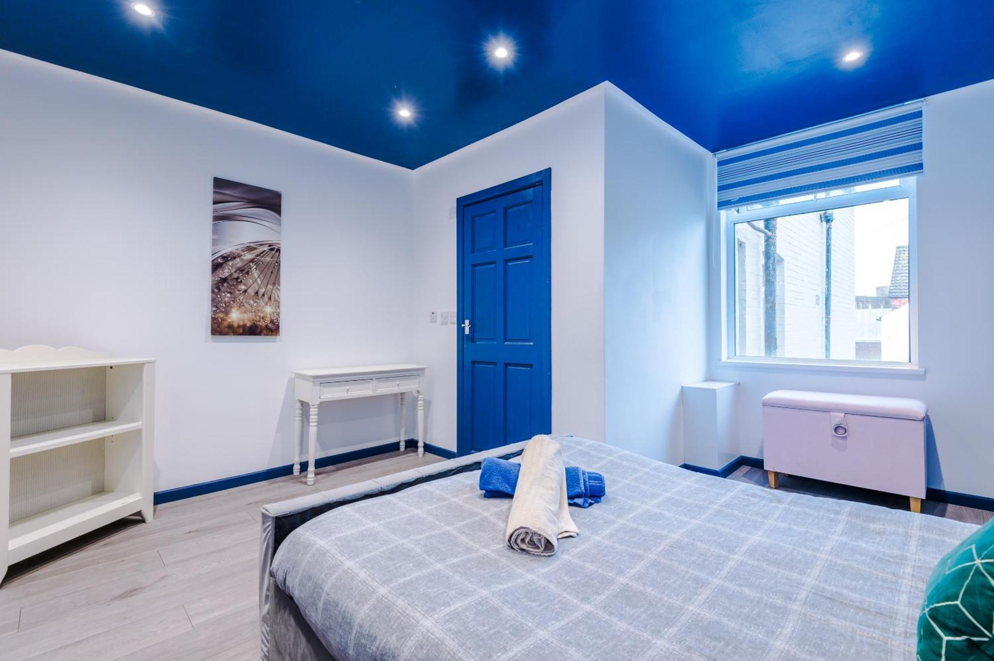 Empire Fleetwood Apartments - Windsor Terrace Esterno foto