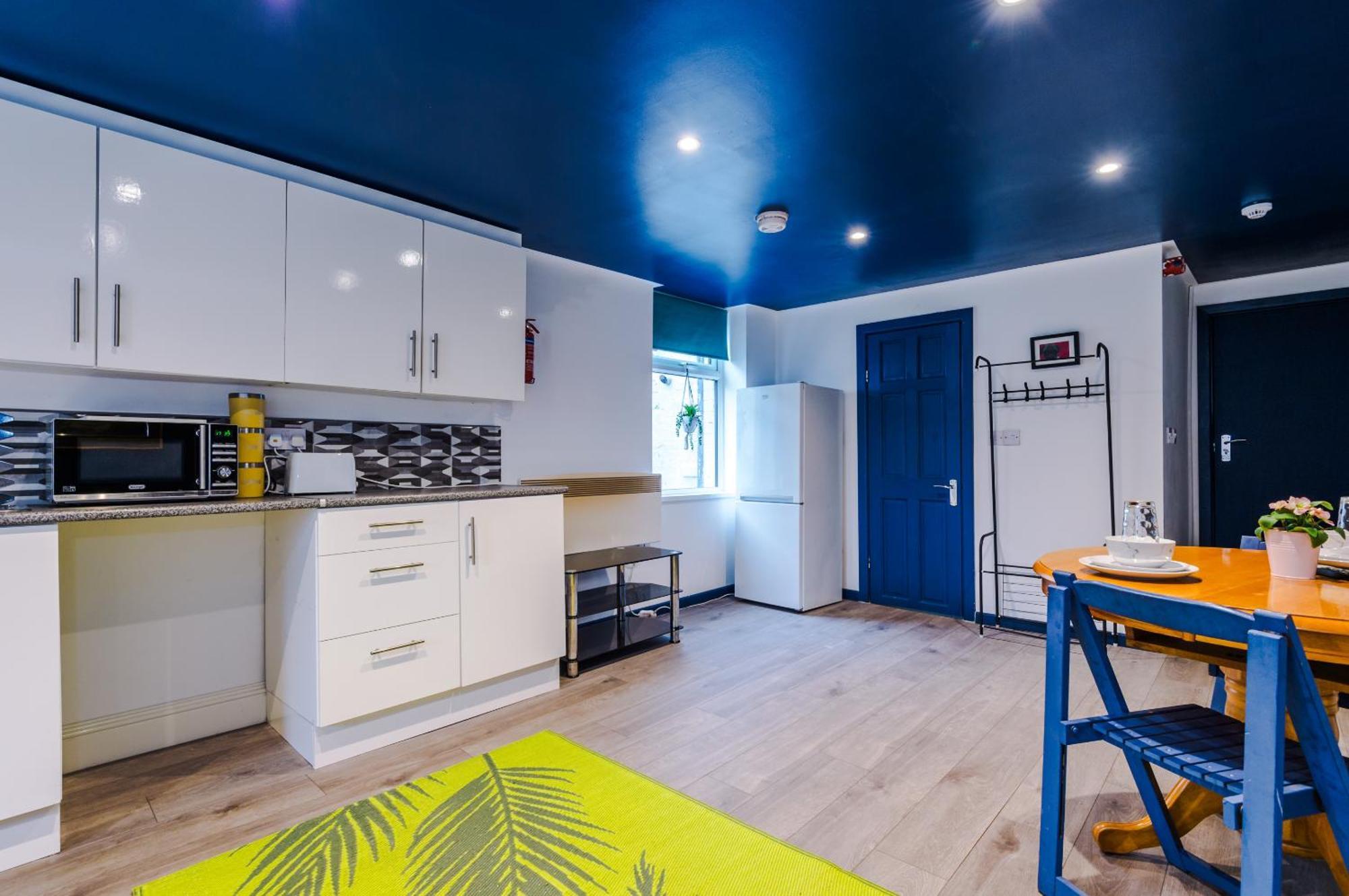 Empire Fleetwood Apartments - Windsor Terrace Esterno foto