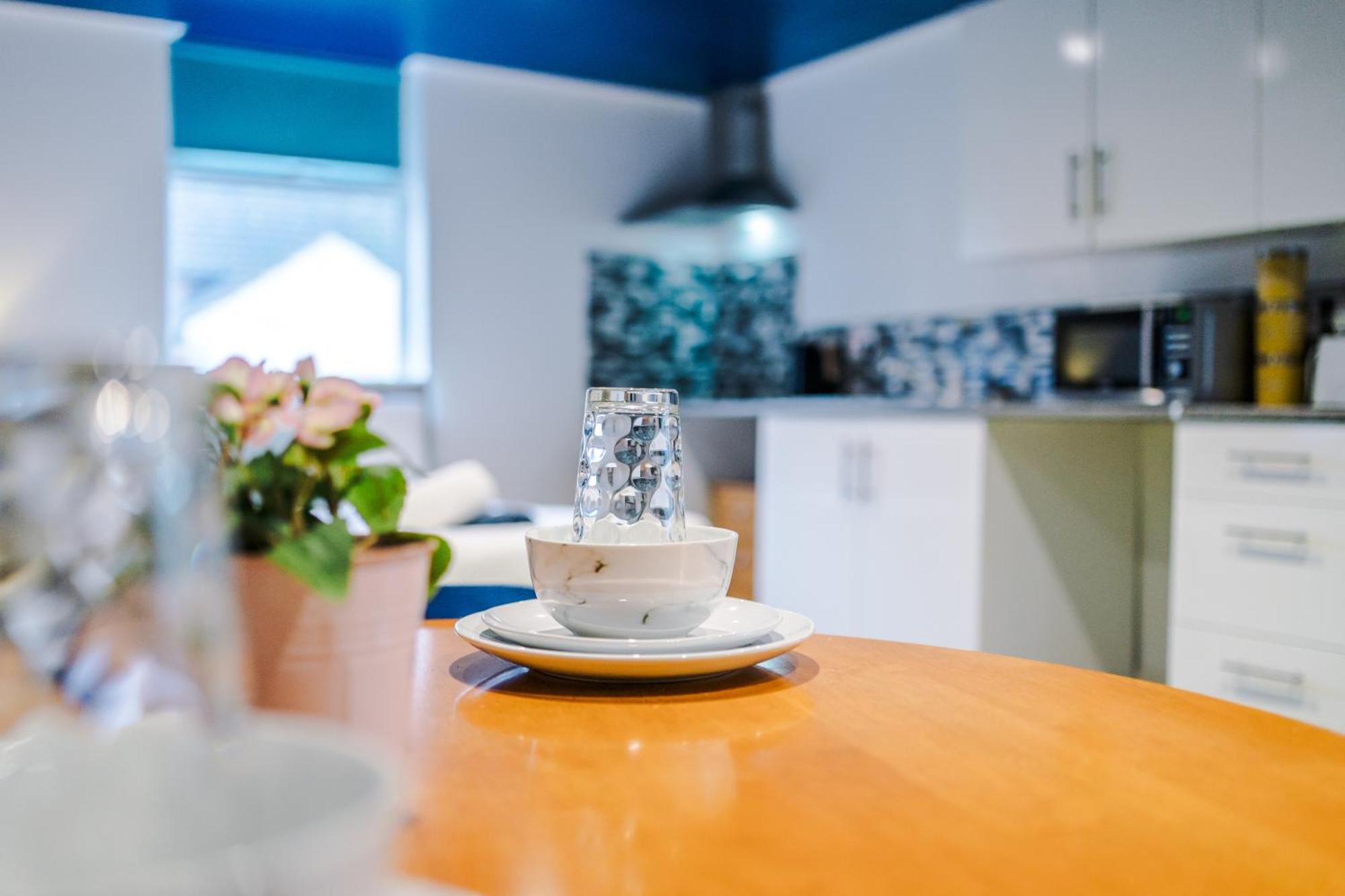 Empire Fleetwood Apartments - Windsor Terrace Esterno foto