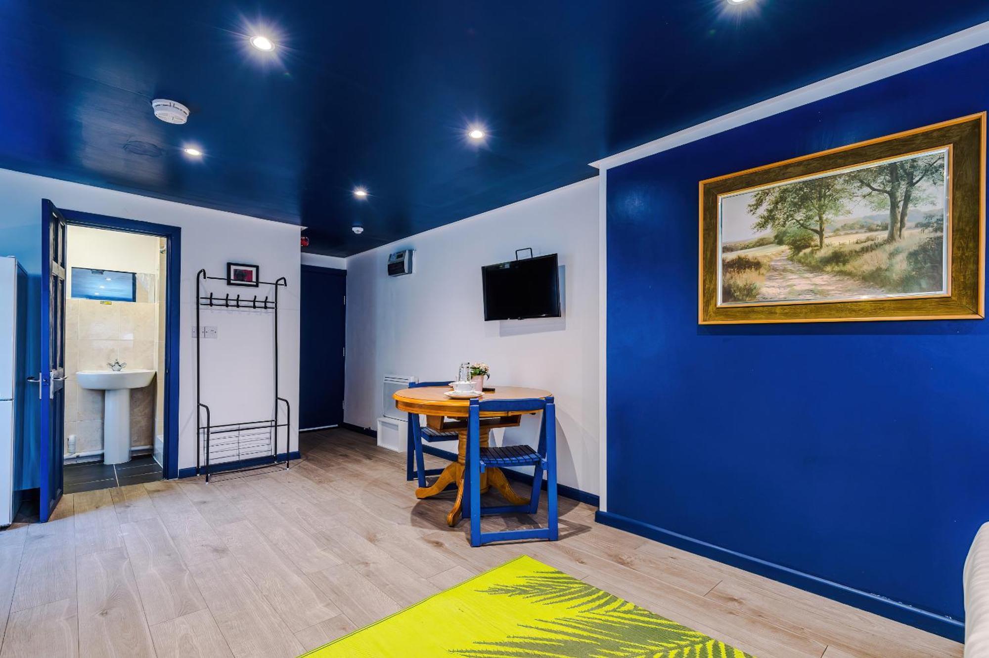 Empire Fleetwood Apartments - Windsor Terrace Esterno foto