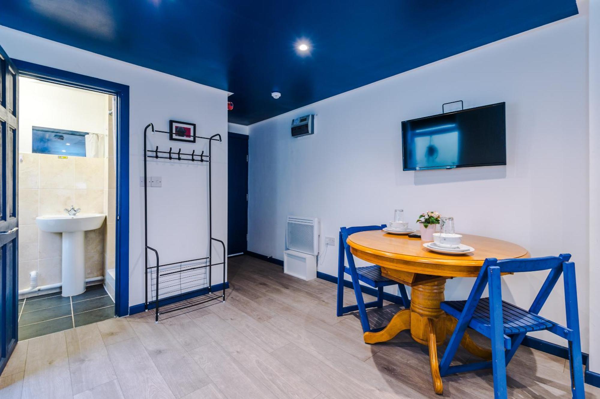 Empire Fleetwood Apartments - Windsor Terrace Esterno foto