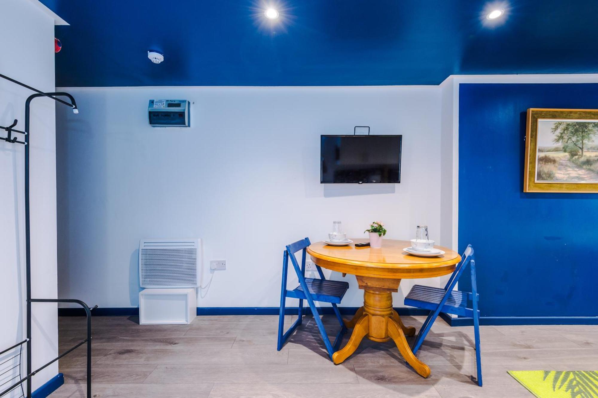 Empire Fleetwood Apartments - Windsor Terrace Esterno foto