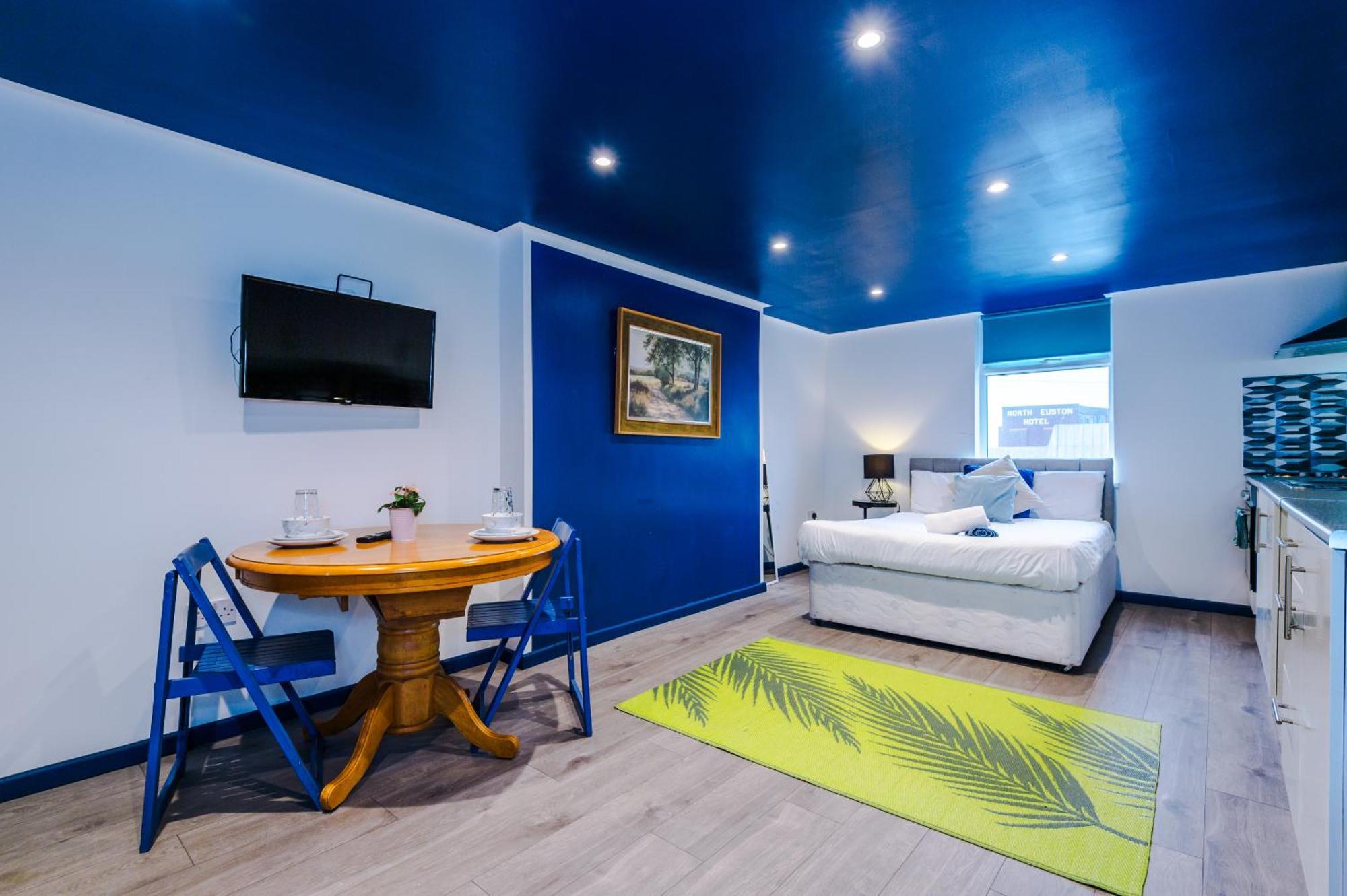 Empire Fleetwood Apartments - Windsor Terrace Esterno foto