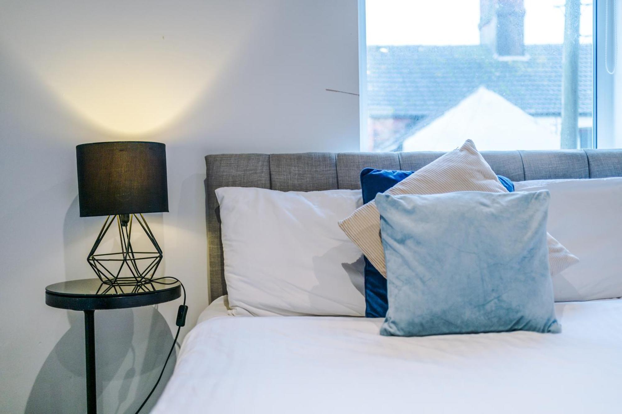 Empire Fleetwood Apartments - Windsor Terrace Esterno foto