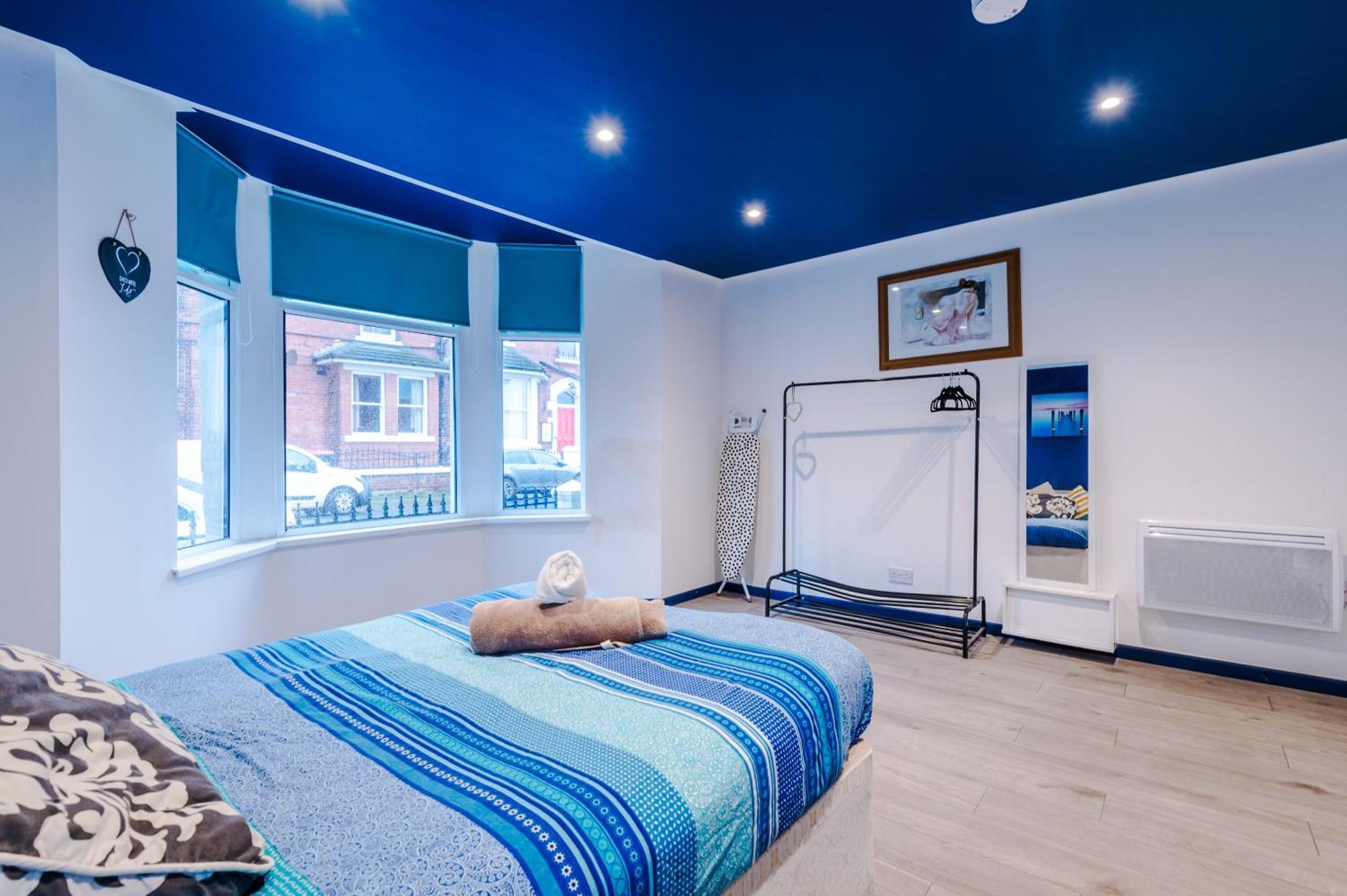 Empire Fleetwood Apartments - Windsor Terrace Esterno foto