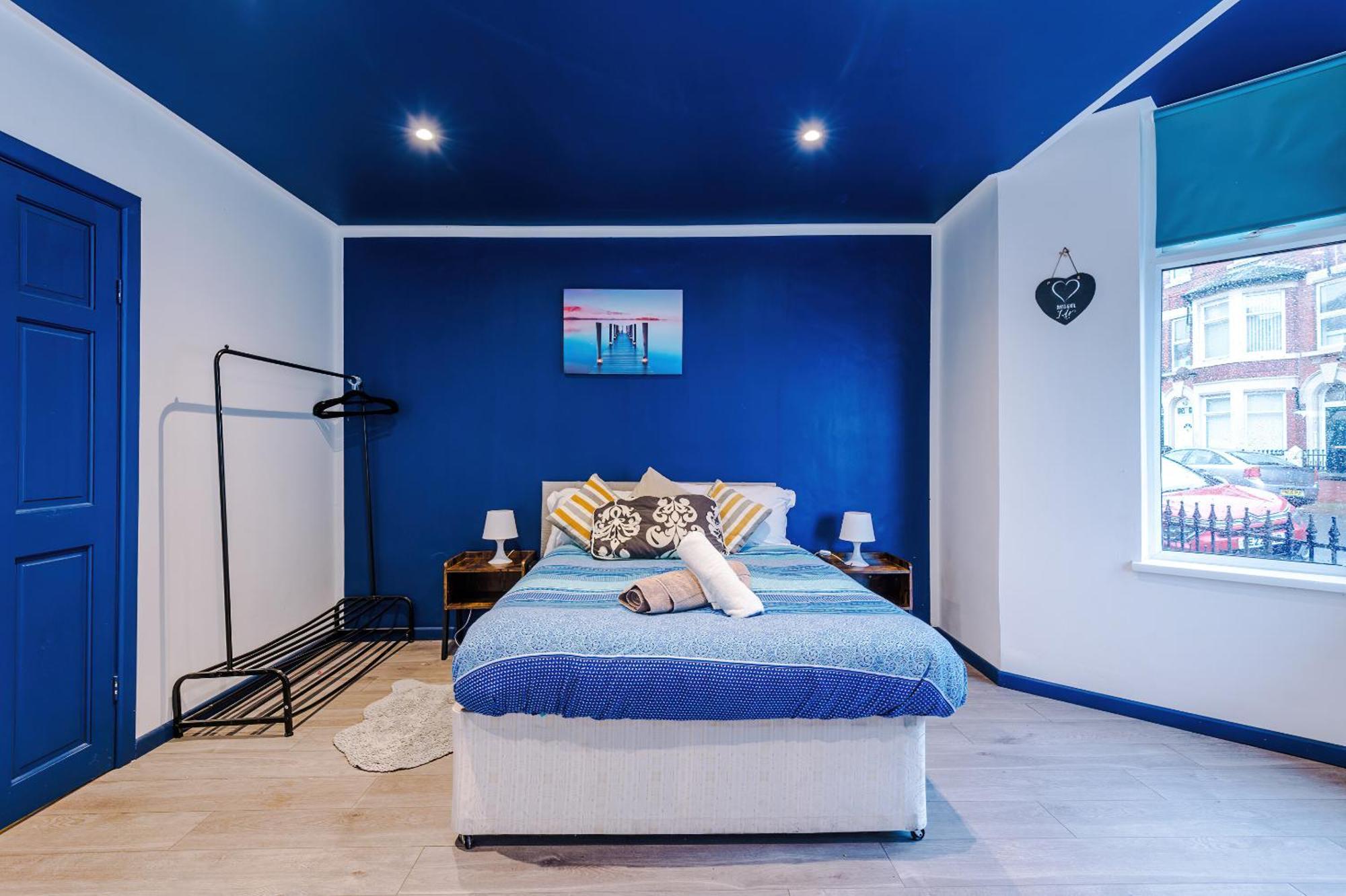 Empire Fleetwood Apartments - Windsor Terrace Esterno foto