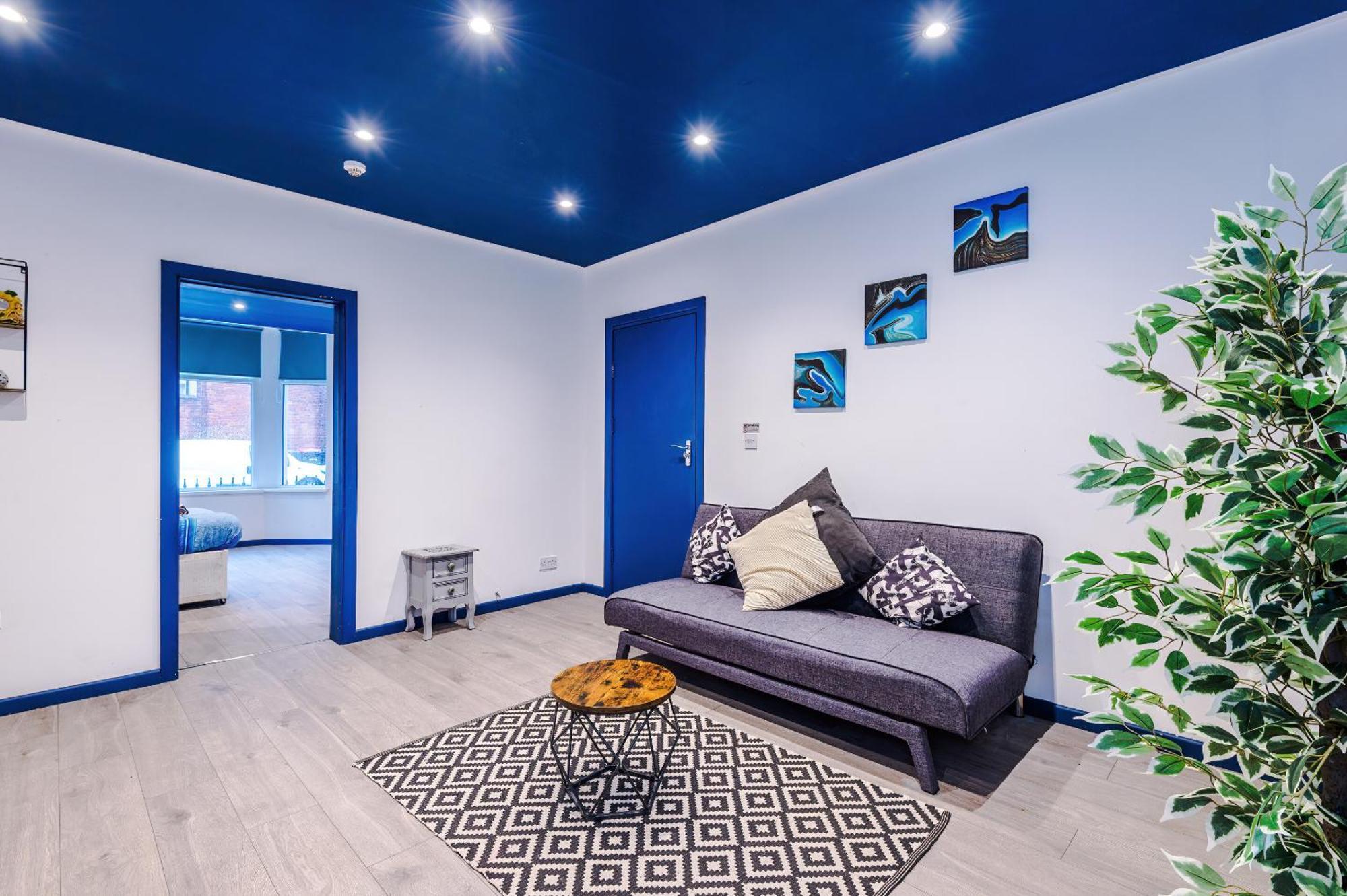 Empire Fleetwood Apartments - Windsor Terrace Esterno foto