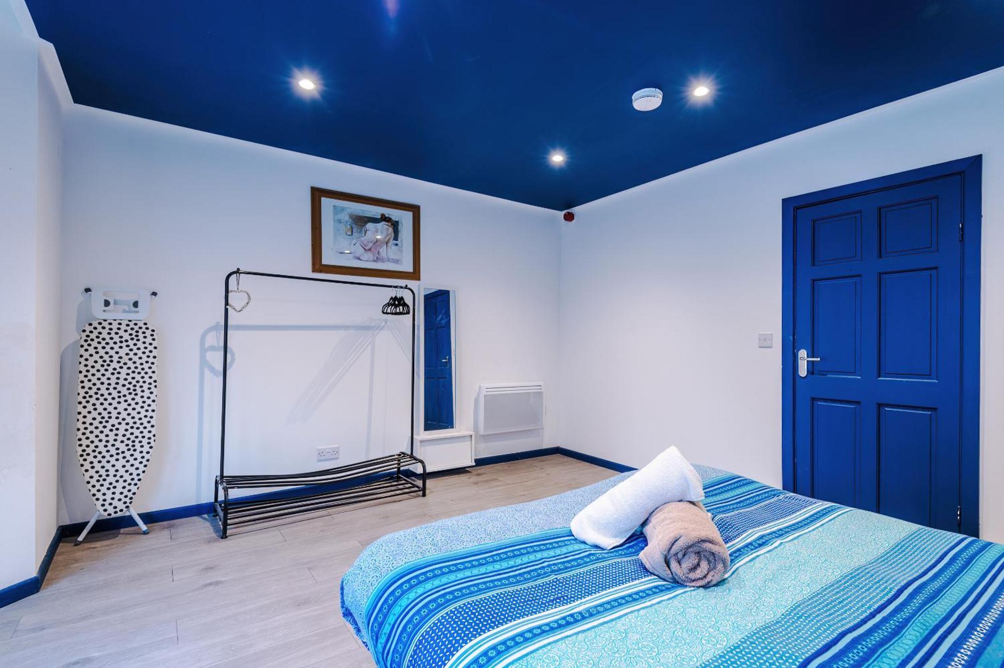 Empire Fleetwood Apartments - Windsor Terrace Esterno foto