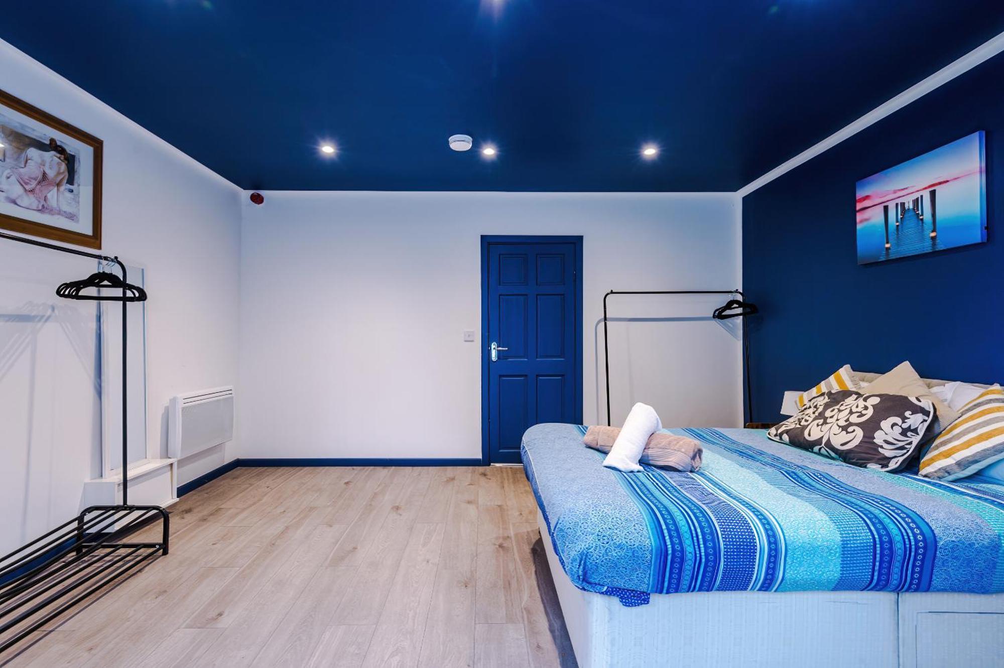 Empire Fleetwood Apartments - Windsor Terrace Esterno foto
