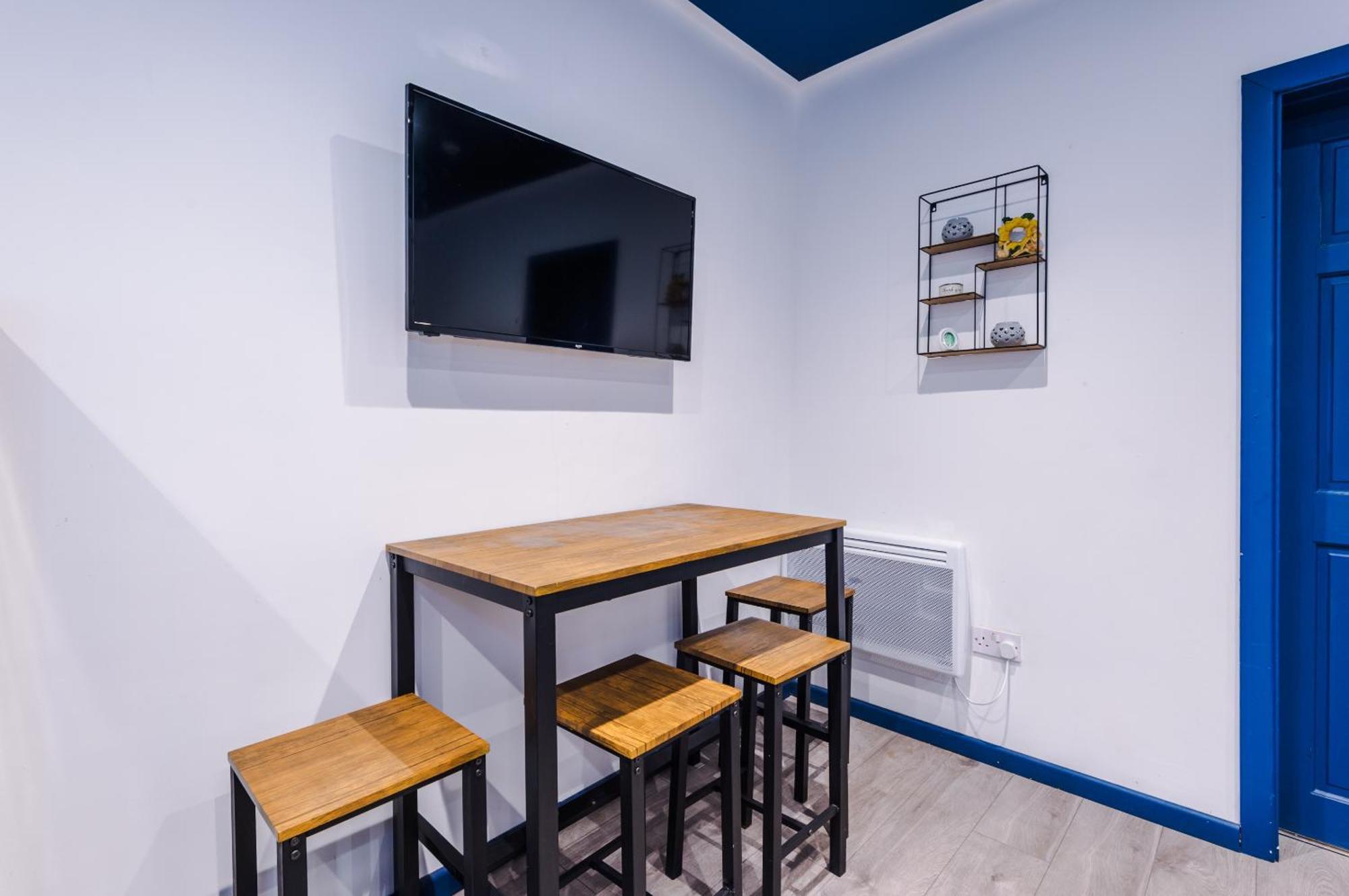 Empire Fleetwood Apartments - Windsor Terrace Esterno foto