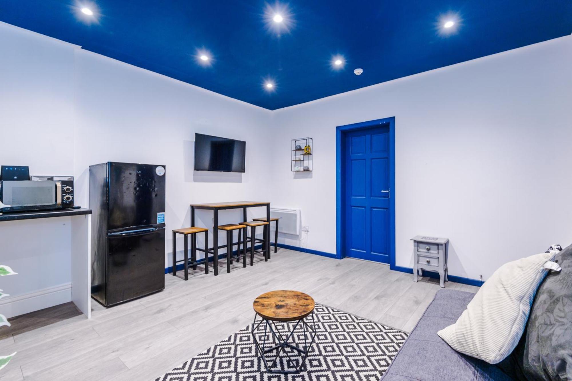Empire Fleetwood Apartments - Windsor Terrace Esterno foto