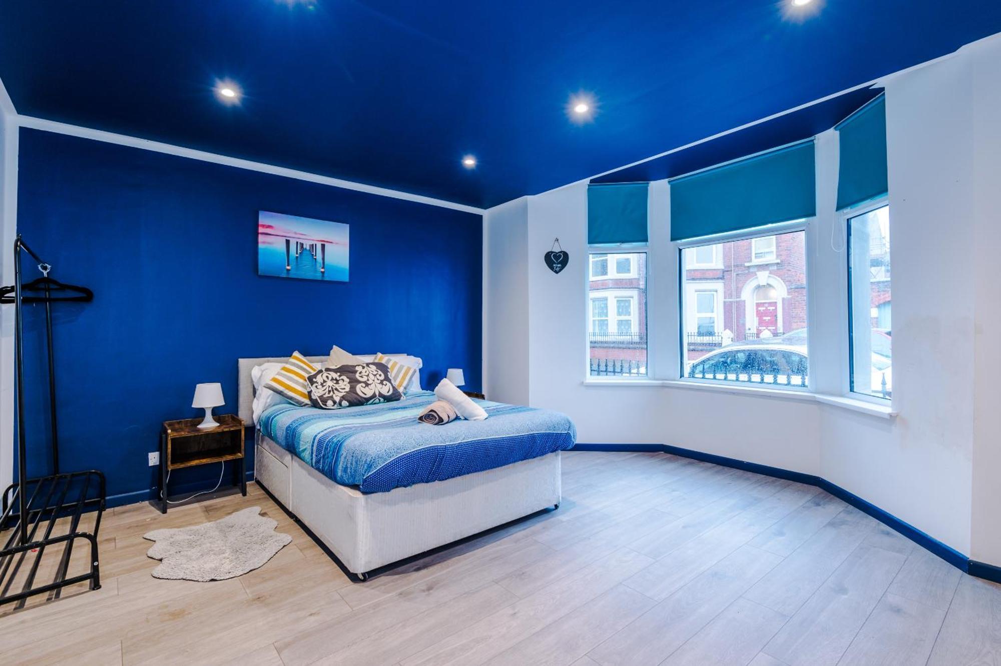 Empire Fleetwood Apartments - Windsor Terrace Esterno foto
